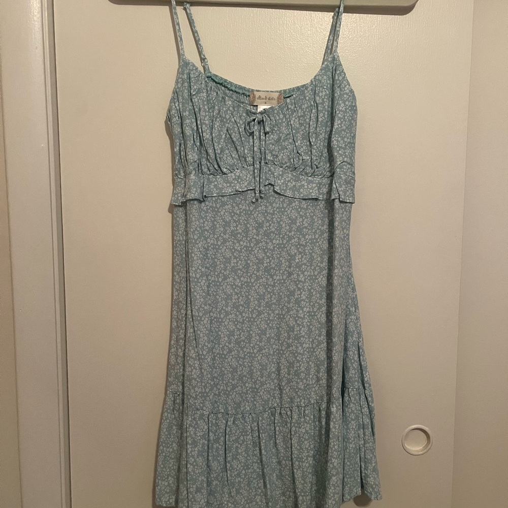 ALTAR’D STATE Sutton Dress